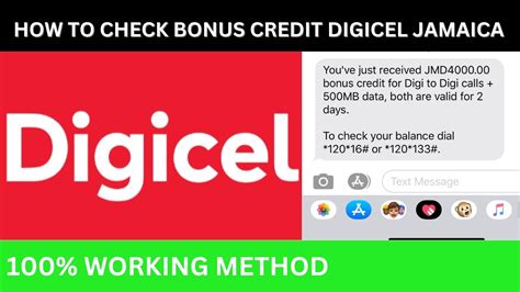 send digicel credit to jamaica